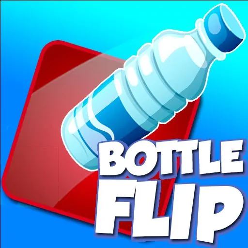 Bottle Flip 3D - Unblocked Games 66
