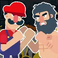 Boxing Physics 2 - Unblocked Games 66