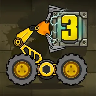 Boxrob 3 - Unblocked Games 66