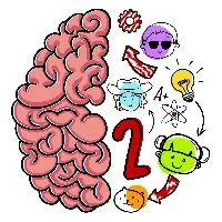 Brain Test 2 Tricky Stories - Unblocked Games 66