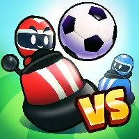 Bumper Cars Soccer - Unblocked Games 66