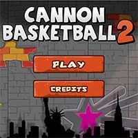 Cannon Basketball 2 - Unblocked Games 66
