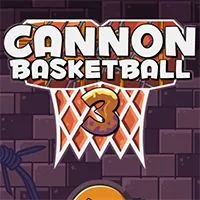 Cannon Basketball 3 - Unblocked Games 66