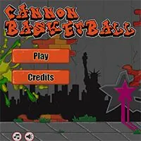 Cannon Basketball - Unblocked Games 66