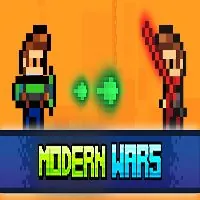 Castel Wars Modern - Unblocked Games 66