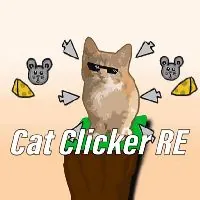 Cat Clicker Re - Unblocked Games 66