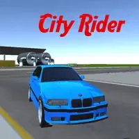 City Rider - Unblocked Games 66