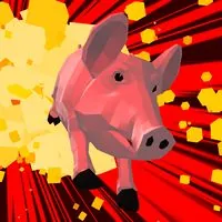 Crazy Pig Simulator - Unblocked Games 66