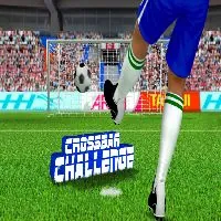 Crossbar Challenge - Unblocked Games 66