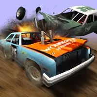 Demolition Derby Crash Racing - Unblocked Games 66