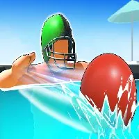 Dodgeball - Unblocked Games 66