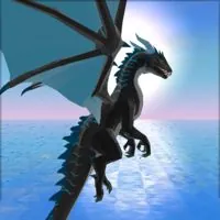 Dragon Simulator 3D - Unblocked Games 66