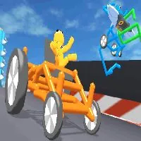 Draw Crash Race - Unblocked Games 66