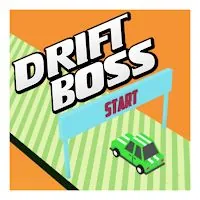 Drift Boss - Unblocked Games 66