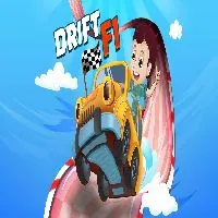 Drift F1 - Unblocked Games 66