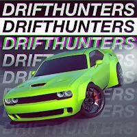 Drift Hunters - Unblocked Games 66