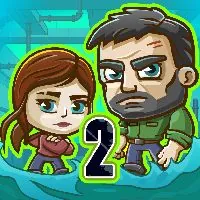 Duo Survival 2 - Unblocked Games 66