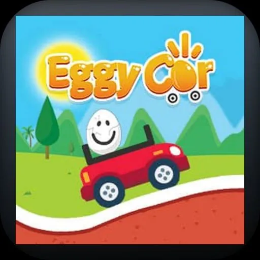 Eggy Car - Unblocked Games 66