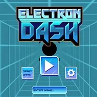 Electron Dash - Unblocked Games 66