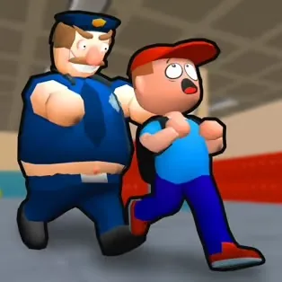 Escape From School - Unblocked Games 66