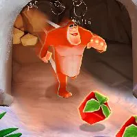 Escape Run - Unblocked Games 66