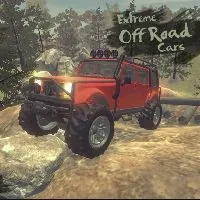 Extreme Off Road Cars - Unblocked Games 66