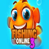 Fishing 3 Online - Unblocked Games 66
