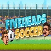 Fiveheads Soccer - Unblocked Games 66