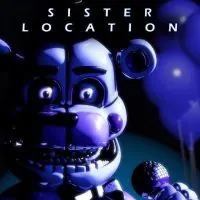 Fnaf Sister - Unblocked Games 66