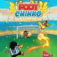Foot Chinko - Unblocked Games 66