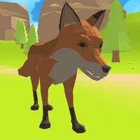 Fox Simulator 3D - Unblocked Games 66