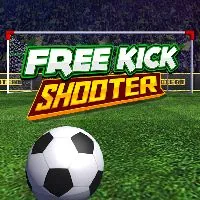 Free Kick Shooter - Unblocked Games 66