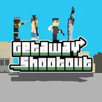 Getaway Shootout - Unblocked Games 66