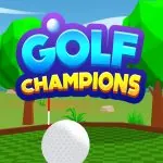 Golf Champions - Unblocked Games 66