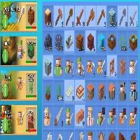 Grindcraft Remastered - Unblocked Games 66