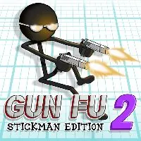 Gun Fu Stickman 2 - Unblocked Games 66