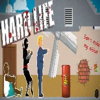 Hard Life - Unblocked Games 66