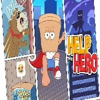 Help The Hero 1 - Unblocked Games 66