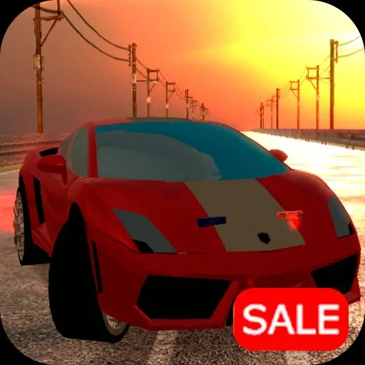 Highway Racer 3D - Unblocked Games 66