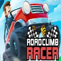 Hillclimb Racer - Unblocked Games 66