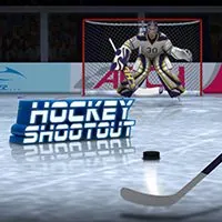 Hockey Shootout - Unblocked Games 66
