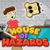 House Of Hazards - Unblocked Games 66