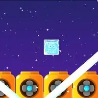 Icy Purple Head Superslide - Unblocked Games 66