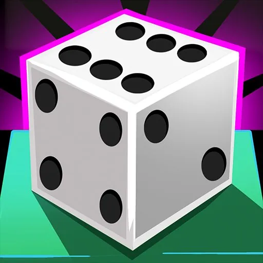 Idle Dice - Unblocked Games 66