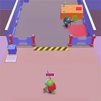 Imposter Between Us - Unblocked Games 66