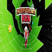Interstellar Run - Unblocked Games 66