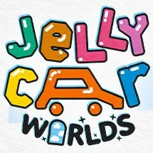 Jellycar Worlds - Unblocked Games 66