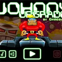 Johnny Upgrade - Unblocked Games 66