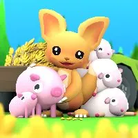 Jungle Friends - Unblocked Games 66