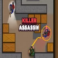 Killer Assassin - Unblocked Games 66